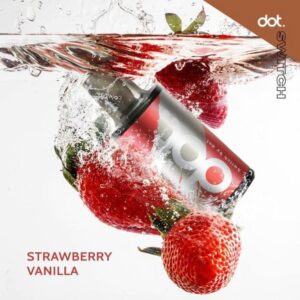 Alternative view of Dotmod Dot Switch煙彈 2入