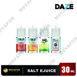 7DAZE 自拍星期天 30ml