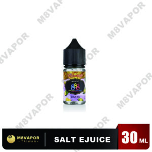 Vaporshill 888芒果冰沙 30ml
