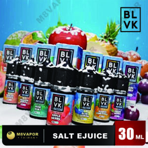 Alternative view of BLVK FROST 獨角獸 30ml