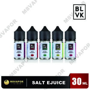 BLVK MINT 薄荷系列 30ml