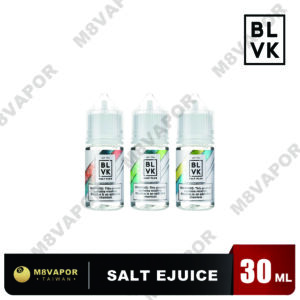 BLVK Salt Plus 獨角獸 30ml