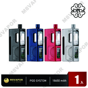 Dotmod dotApollo 主機套裝