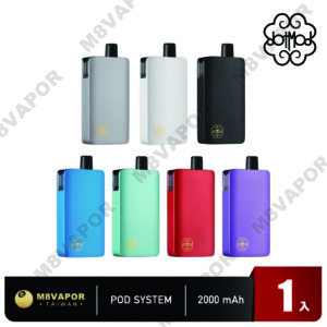 Dotmod DotPod Max 2000mAh
