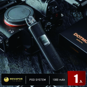 Alternative view of Dotmod DotPod Pro 1000mAh