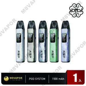 Dotmod DotPod Plus 1500mAh