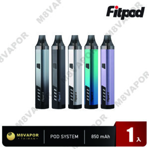 FITPOD X SLYEEK 3 850mAh