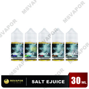 Frozen X 冰雪奇緣 30ml