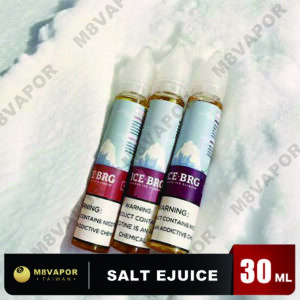 Alternative view of ICE BRG 冰山系列 30ml