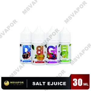 LH VAPE 系列 小煙油 30ml