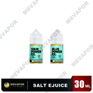 POWER EX BP葡萄 30ml