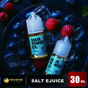 Alternative view of POWER EX BP葡萄 30ml