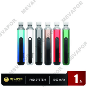 INVC Slyeek S 斯萊克主機 1000mAh