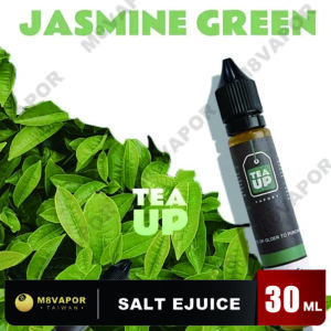 Alternative view of TEA UP 抹茶拿鐵 30ml