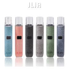 Alternative view of ILIA 哩亞皮革主機 650mAh