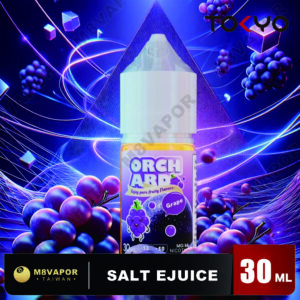 Alternative view of TOKYO ORCHARD 果園小煙油 30ml