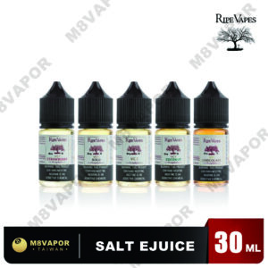 RIPE VAPES 生命之樹 VCT 30ml