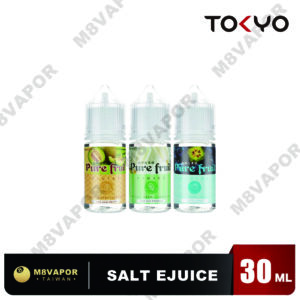 Pure Fruit 純粹果物 30ml