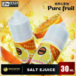 Alternative view of Pure Fruit 純粹果物 30ml