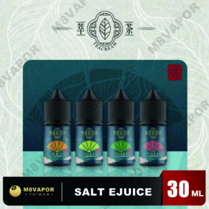 Alternative view of Teacream 萃茶 小煙油 30ml