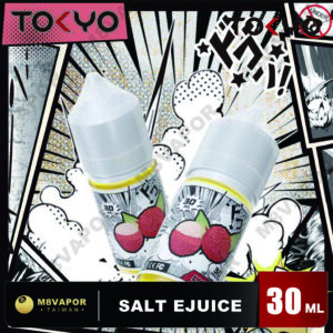 Alternative view of TOKYO MOHOO 東京魔盒煙油 30ml