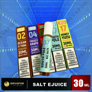 Alternative view of AIRSCREAM 313 E-LIQUID 小煙油 30ml