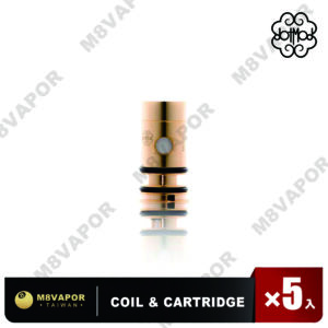 Alternative view of Dotmod AIO V2 成品芯