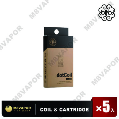 Dotmod AIO V2 成品芯