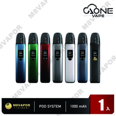 AONE ZEUS 宙斯主機 1000mAh