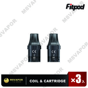 Alternative view of Fitpod X 斯萊克三代空倉