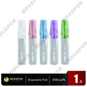 Mist X 鴨嘴獸 一次性 6500口