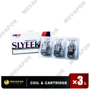 INVC Slyeek S 斯萊克空倉