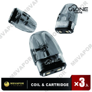 Alternative view of AONE ZEUS 宙斯煙彈