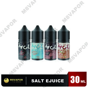 SANDI MCLIN 米其林煙油 30ml