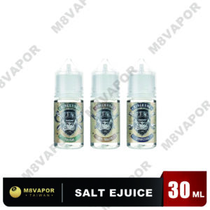 KingKong 金剛煙草 30ml