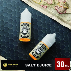 Alternative view of KingKong 金剛煙草 30ml