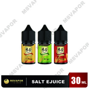 Maixiang 麥香小煙油 30ml